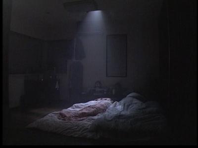 Scary True Stories