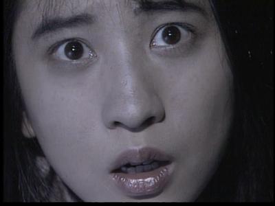 Scary True Stories
