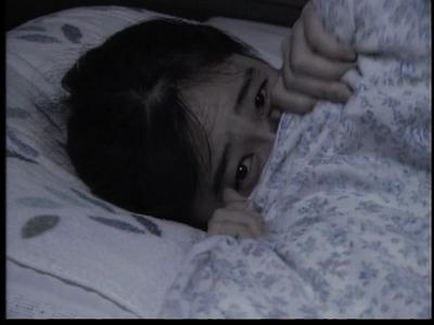 Scary True Stories