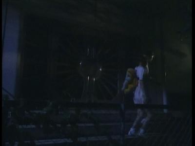 Scary True Stories: Night Two