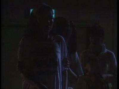 Scary True Stories: Night Two