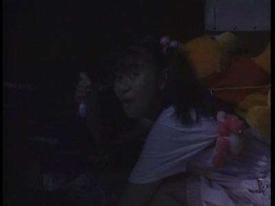 Scary True Stories: Night Two