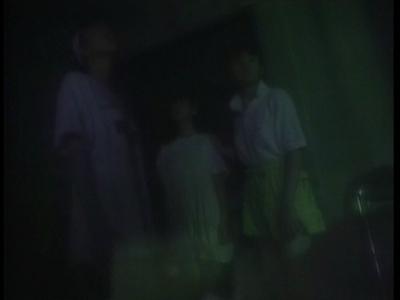 Scary True Stories: Night Two