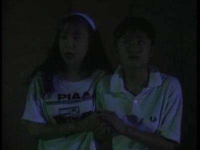 Scary True Stories: Night Two