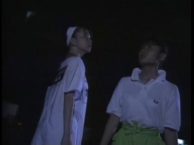 Scary True Stories: Night Two