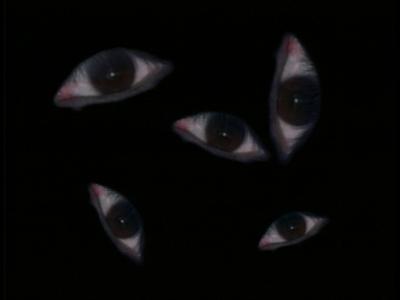 All New Scary True Stories: The Realm of Spectors