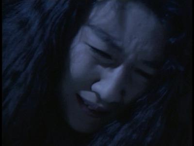All New Scary True Stories: The Realm of Spectors