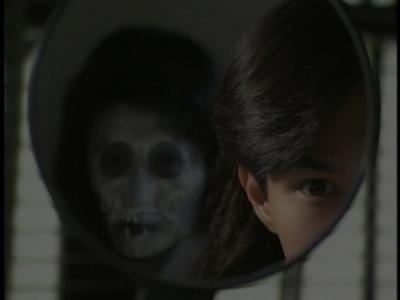 All New Scary True Stories: The Realm of Spectors
