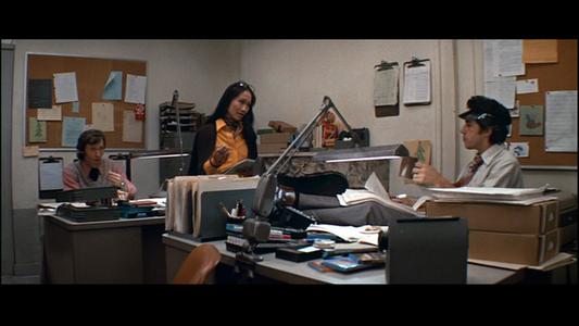 Three Days of the Condor