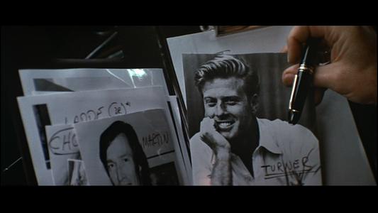 Three Days of the Condor