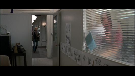 Three Days of the Condor