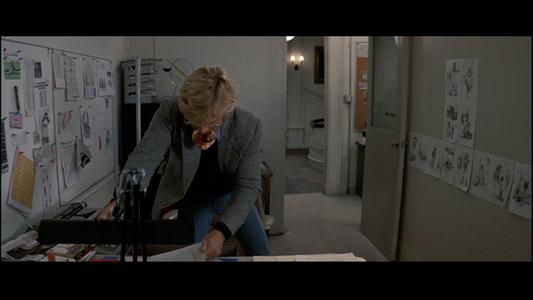 Three Days of the Condor