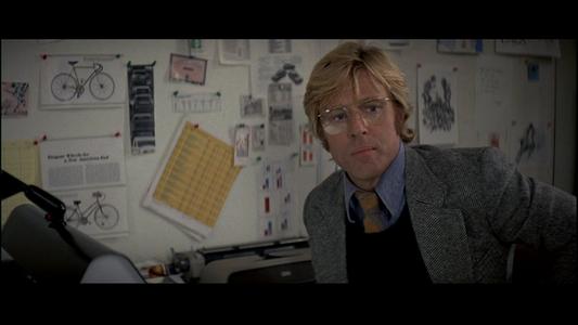 Three Days of the Condor