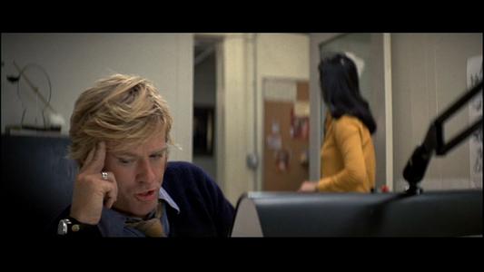 Three Days of the Condor