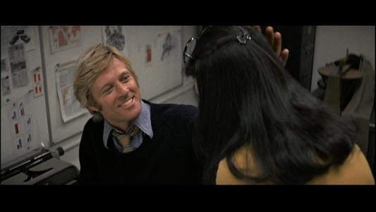 Three Days of the Condor