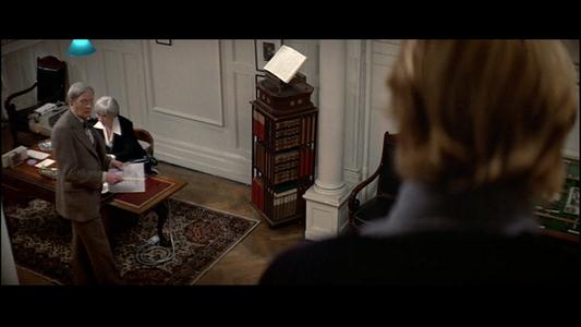 Three Days of the Condor