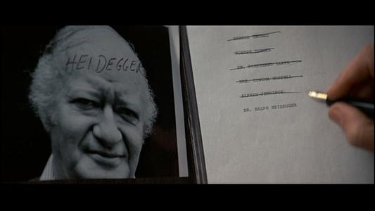 Three Days of the Condor