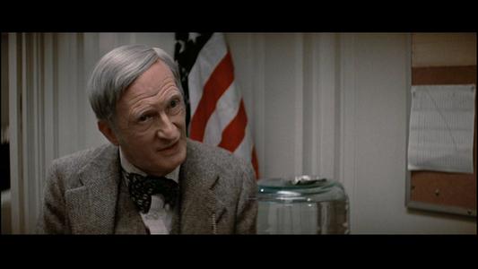 Three Days of the Condor