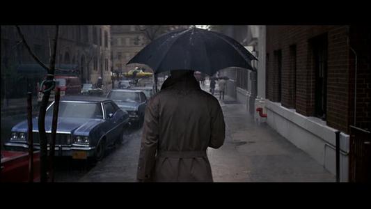 Three Days of the Condor