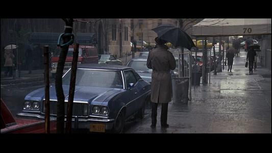 Three Days of the Condor