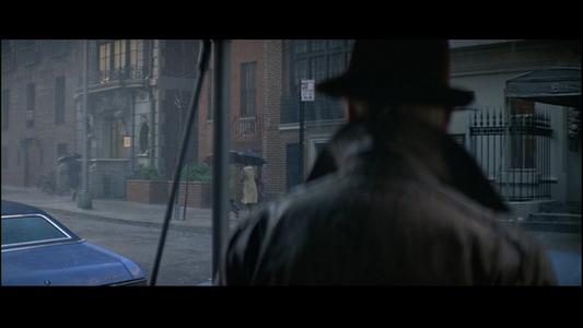 Three Days of the Condor