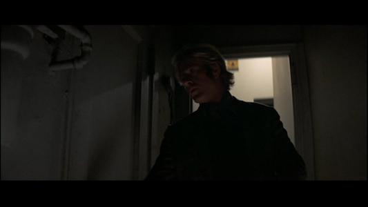 Three Days of the Condor