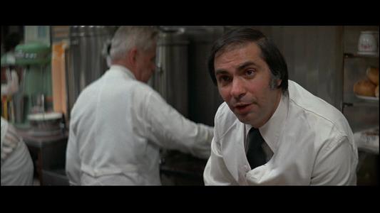 Three Days of the Condor