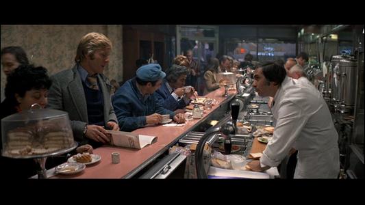 Three Days of the Condor