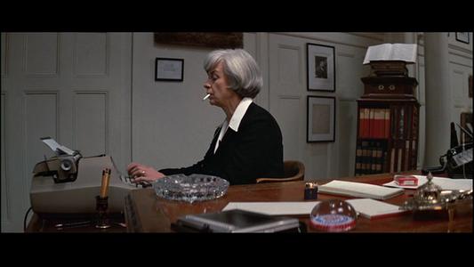 Three Days of the Condor