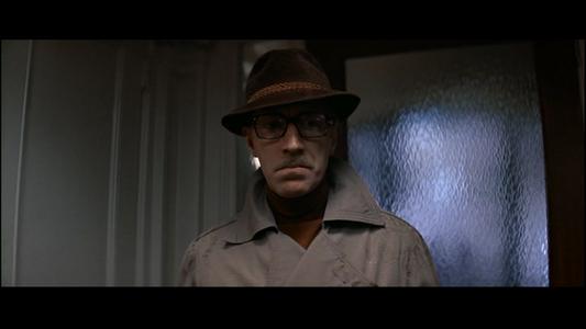 Three Days of the Condor