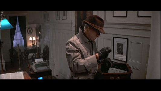 Three Days of the Condor