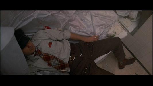 Three Days of the Condor