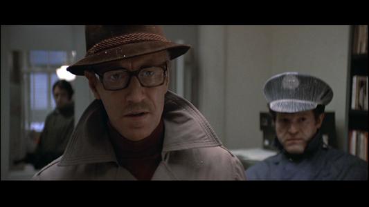 Three Days of the Condor