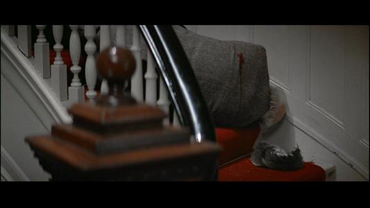 Three Days of the Condor