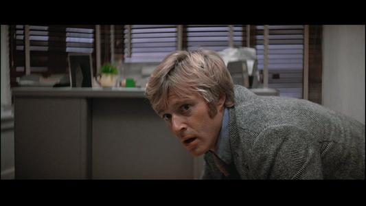 Three Days of the Condor