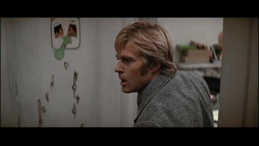 Three Days of the Condor