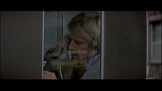 Three Days of the Condor