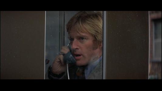 Three Days of the Condor