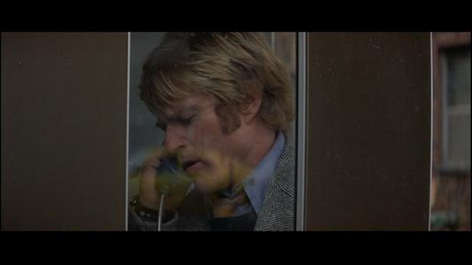 Three Days of the Condor