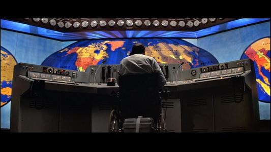 Three Days of the Condor