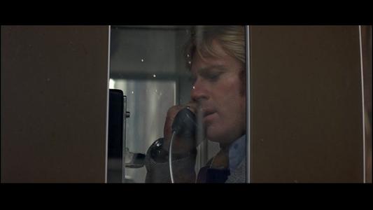 Three Days of the Condor