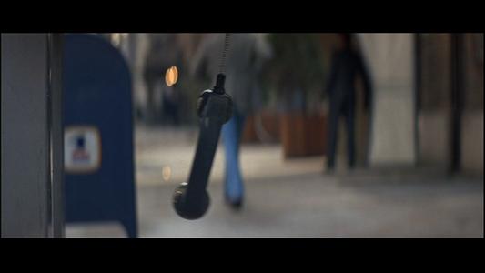 Three Days of the Condor