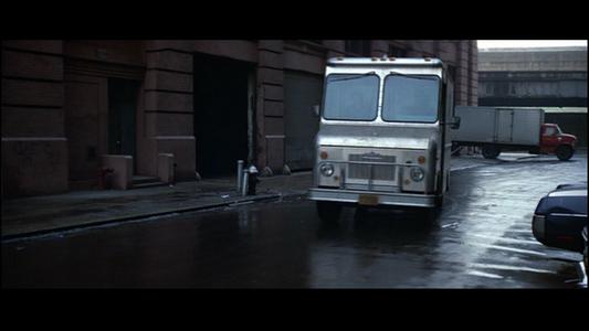 Three Days of the Condor