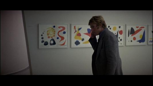 Three Days of the Condor