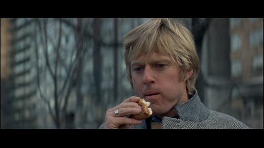 Three Days of the Condor