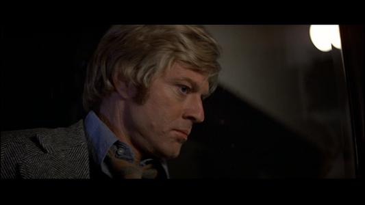 Three Days of the Condor