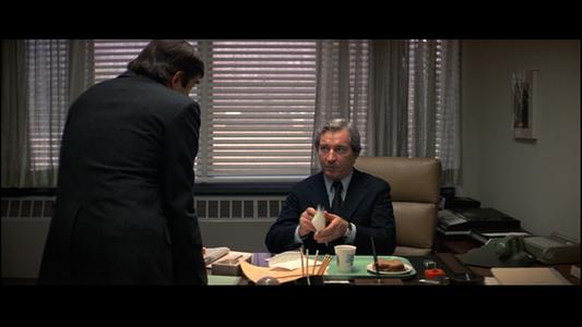 Three Days of the Condor