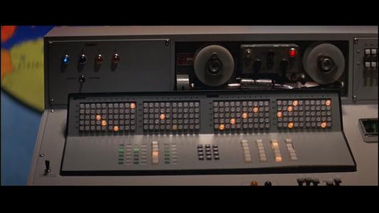 Three Days of the Condor