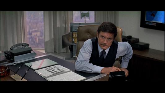 Three Days of the Condor