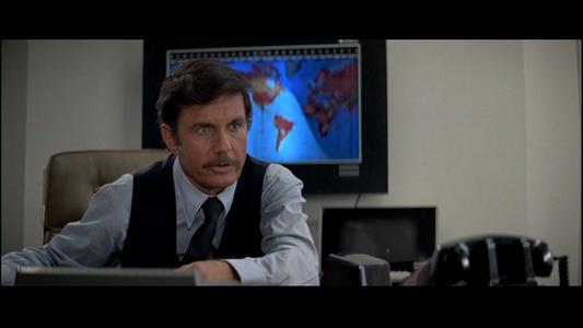 Three Days of the Condor